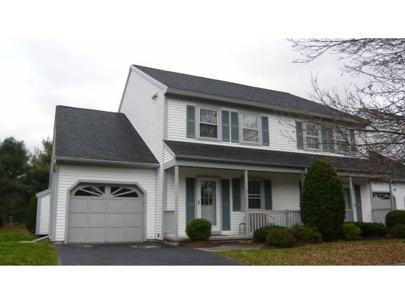 9 River View Drive, Unit 9