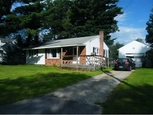 9 Rotunda Ave