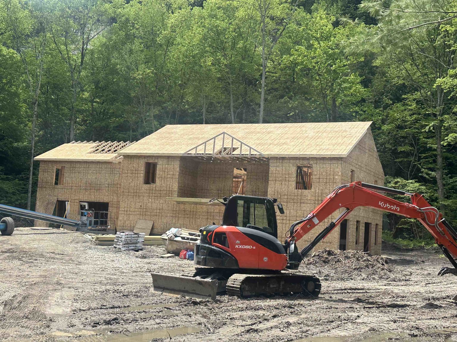 9 Rydon Acres