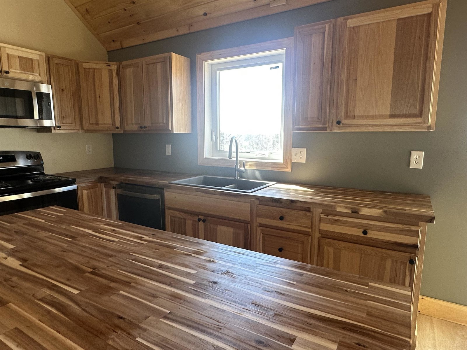 Possible Kitchen