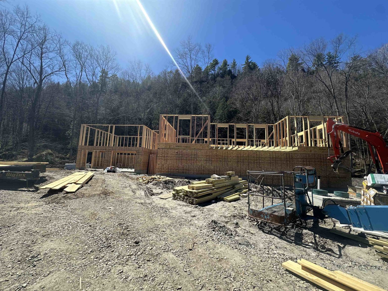 9 Rydon Acres