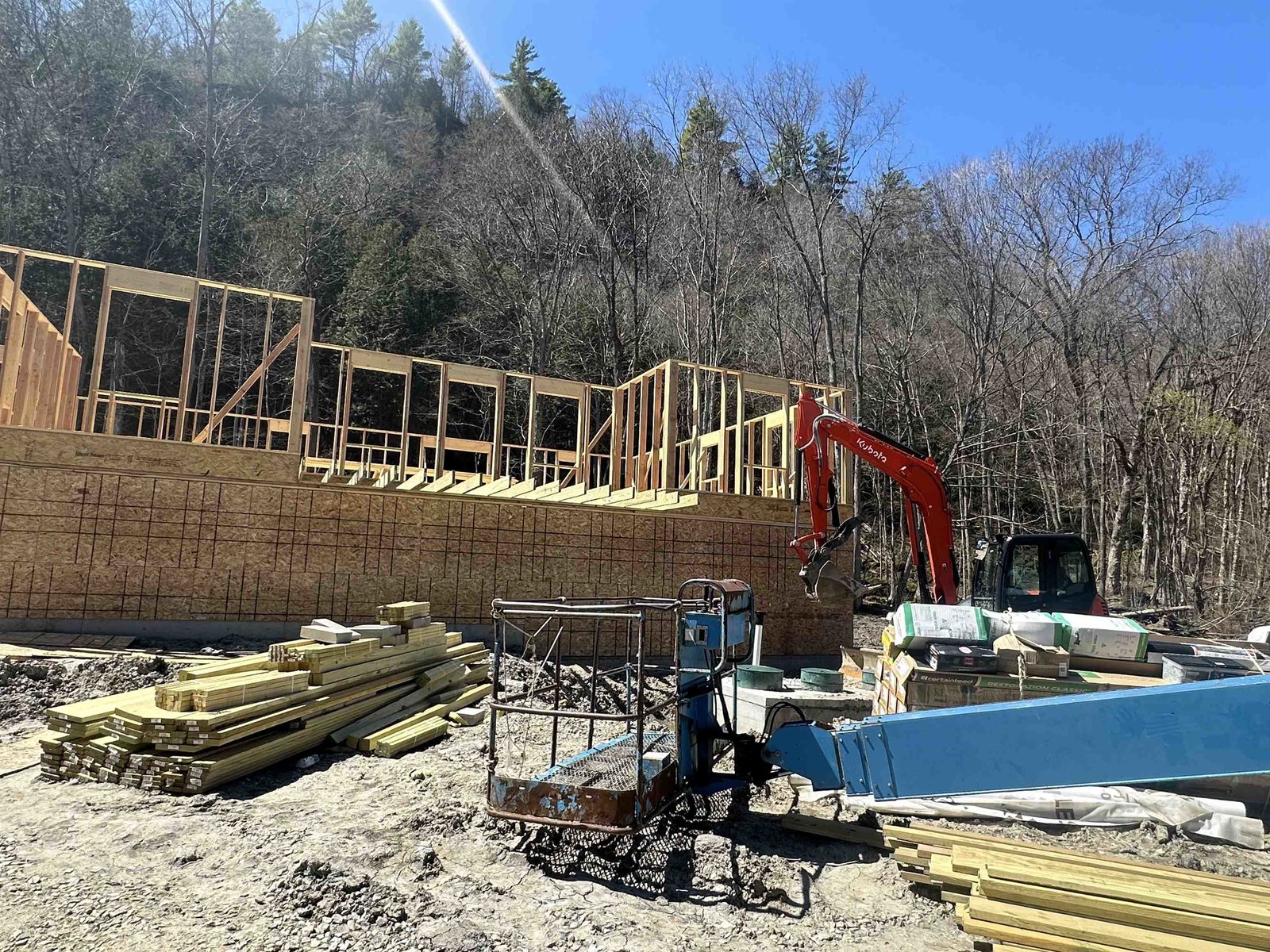 9 Rydon Acres