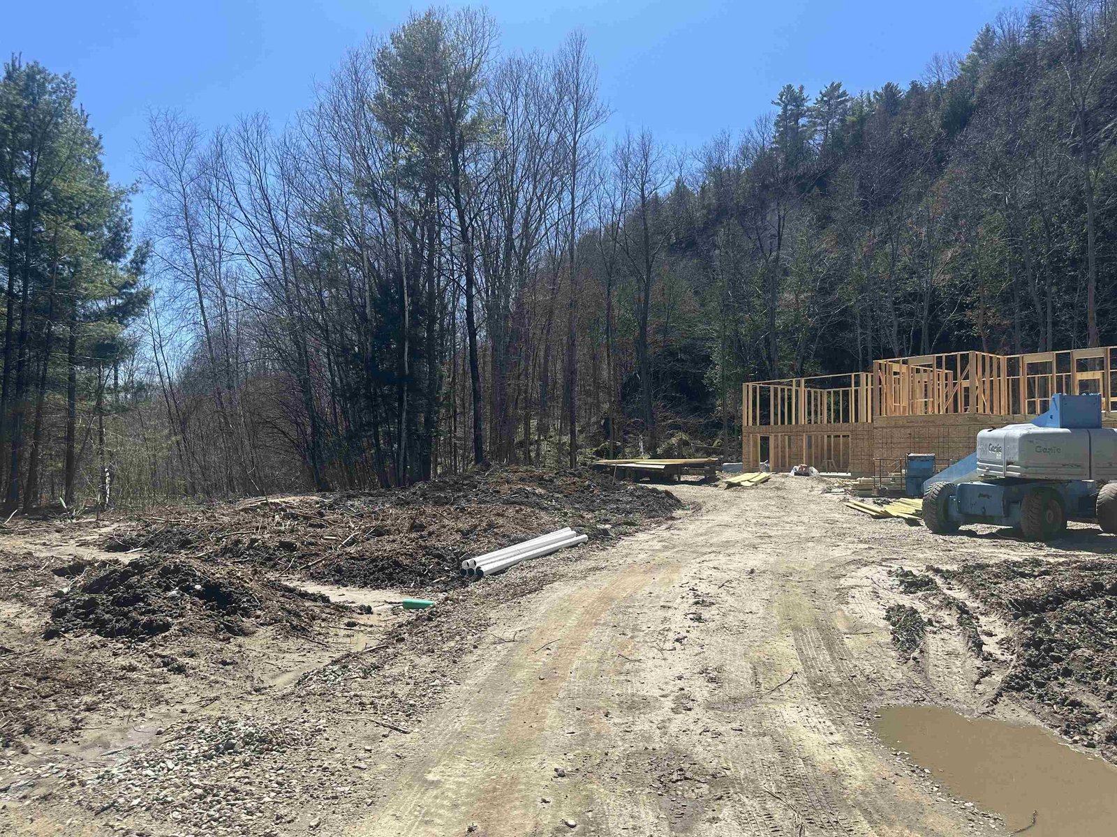 9 Rydon Acres