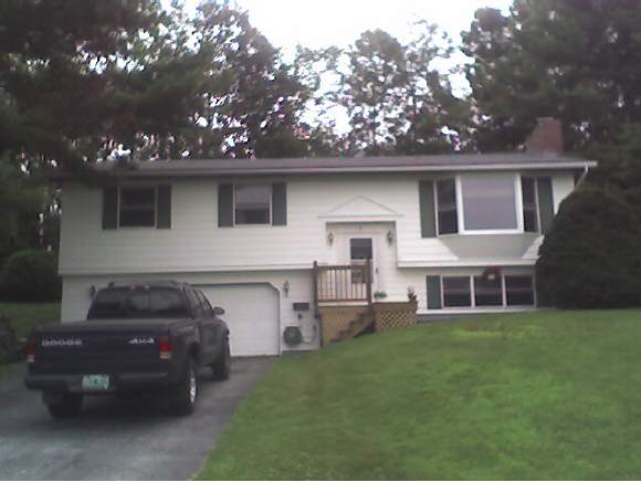 9 Scenic View Drive