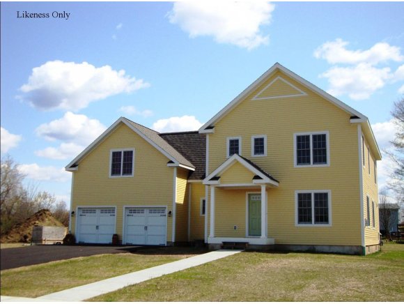 9 Slate Barn Estates