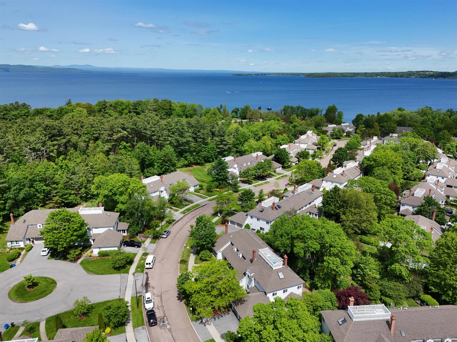 9 Southwind Drive, Unit 9