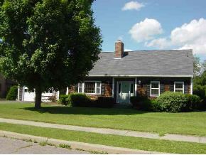 9 Taft Street