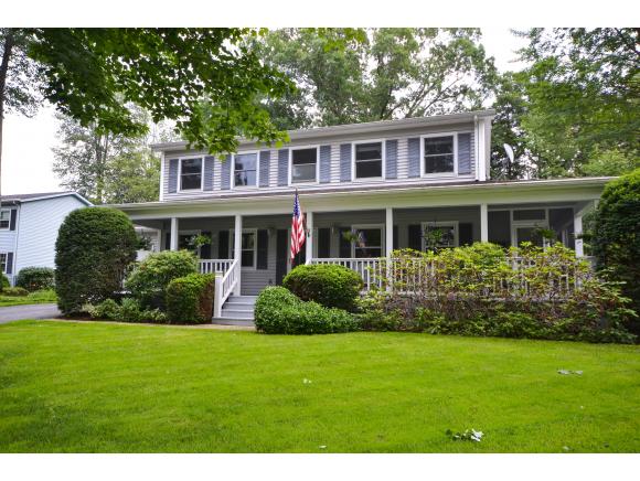 9 Tamarack Drive