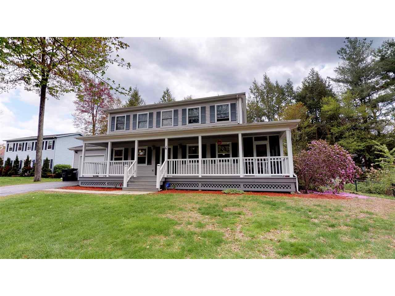 9 Tamarack Drive