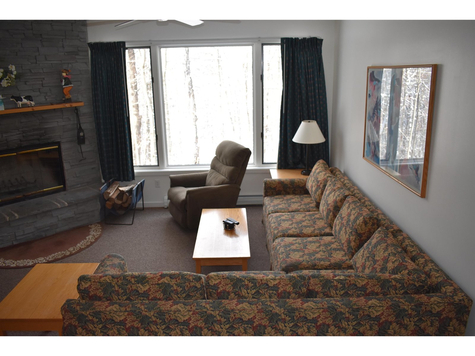 9 Trailside Executive 9, Unit 9