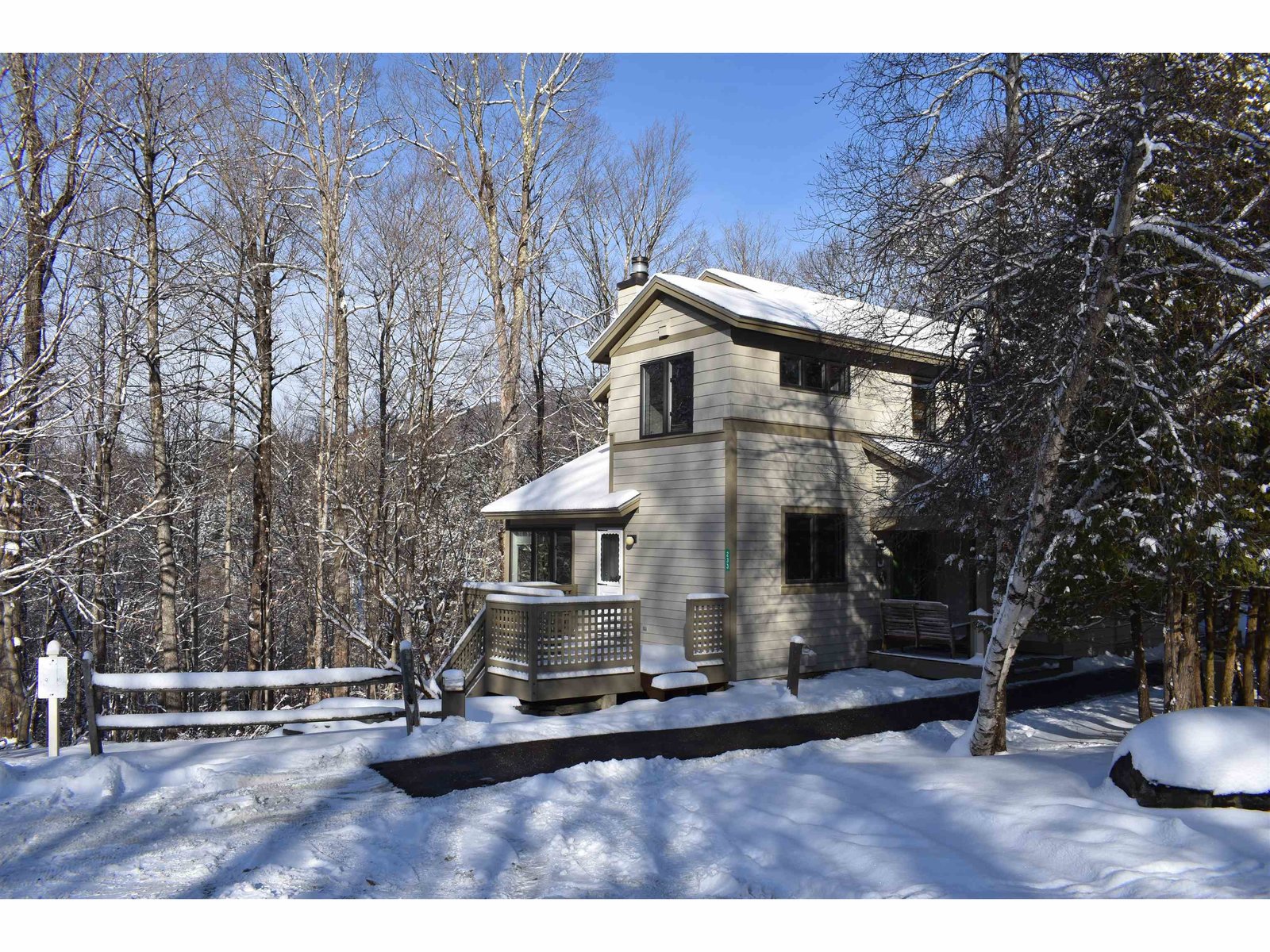 9 Trailside Executive 9, Unit 9