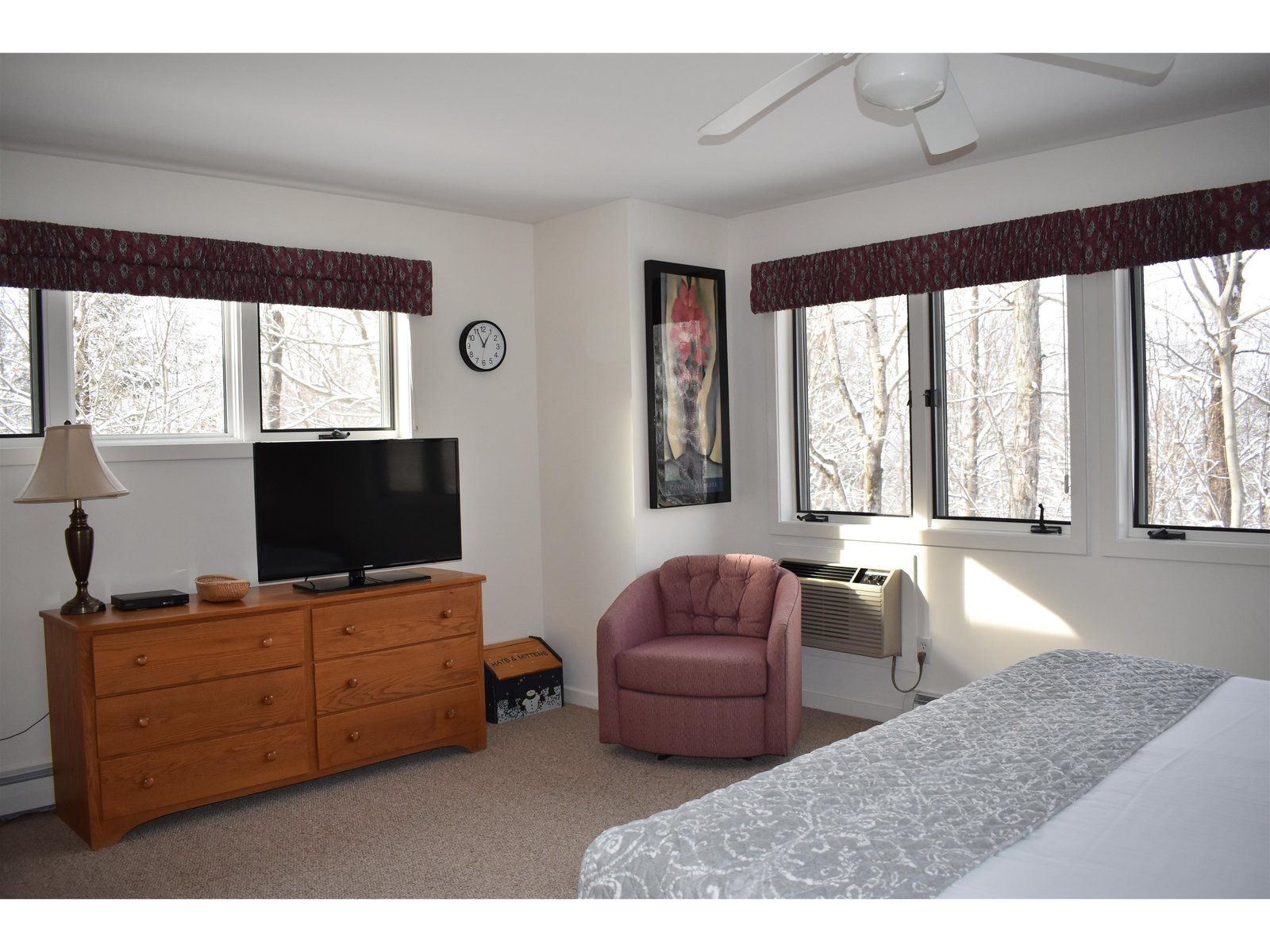 9 Trailside Executive 9, Unit 9