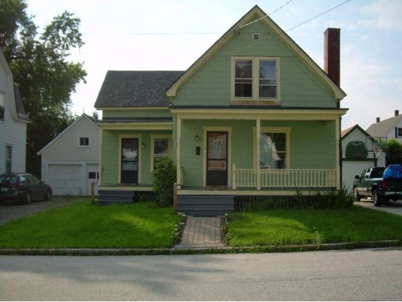 9 Trow Avenue