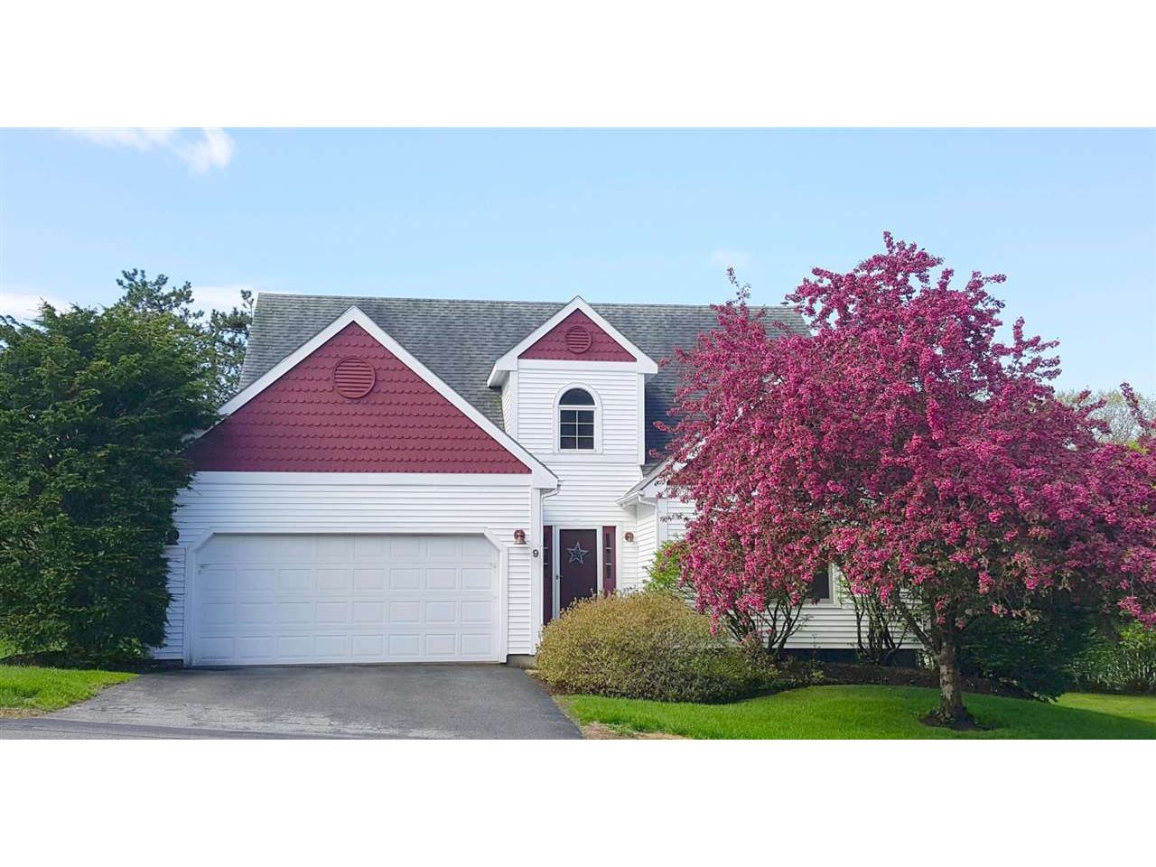 9 Walnut Lane