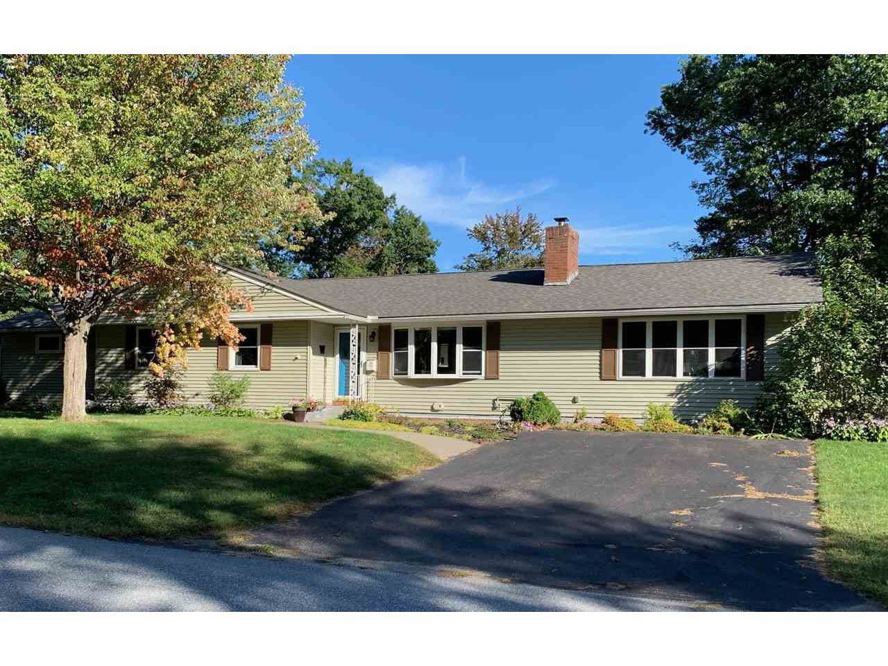 9 Warner Avenue