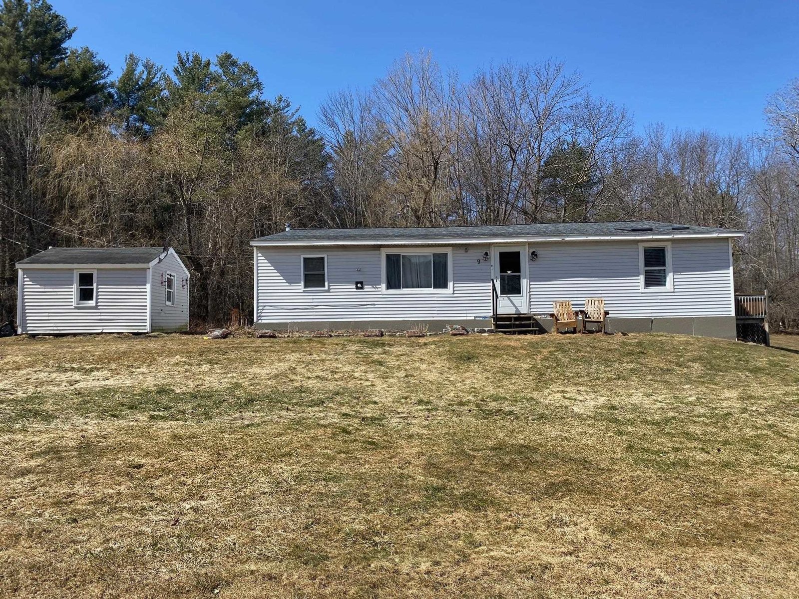 9 Wendell Terrace Barre Town