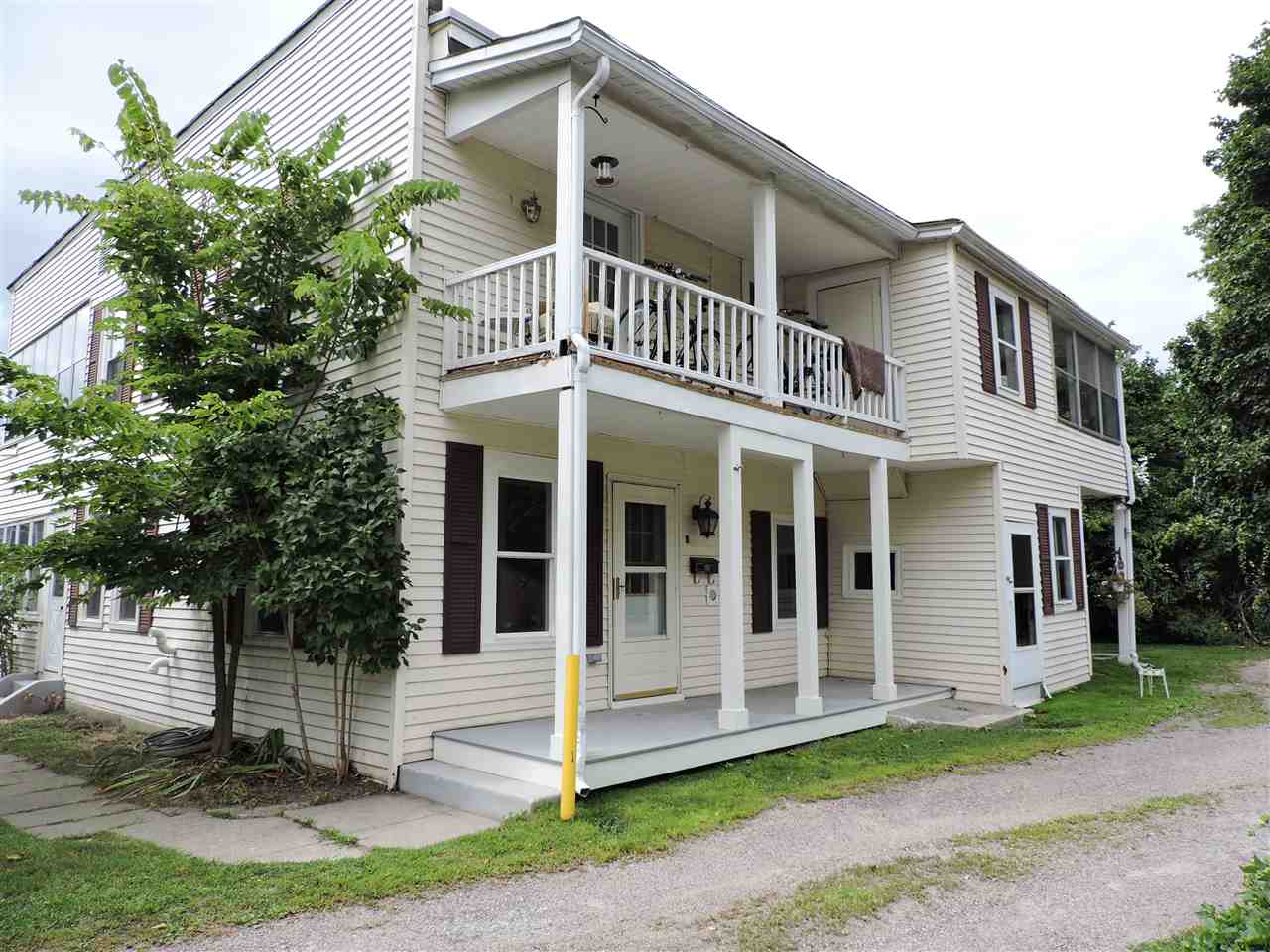 9 West Street, Unit B