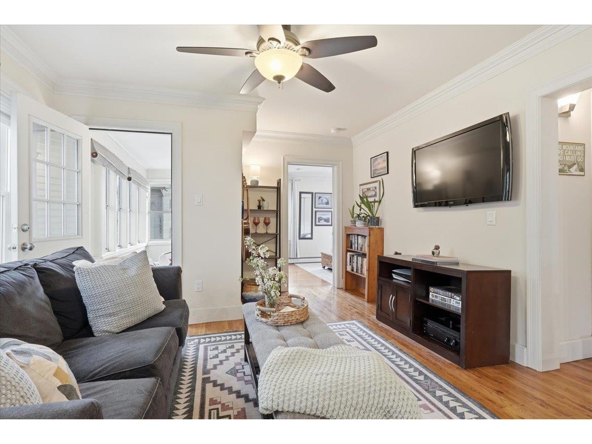 9 West Street, Unit B