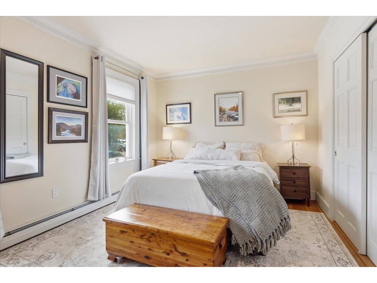 9 West Street, Unit B
