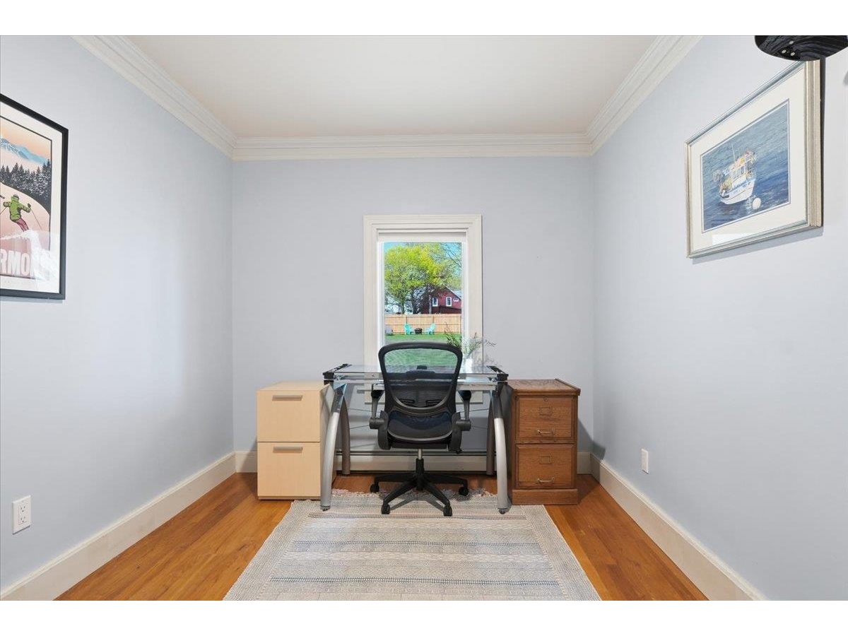 9 West Street, Unit B
