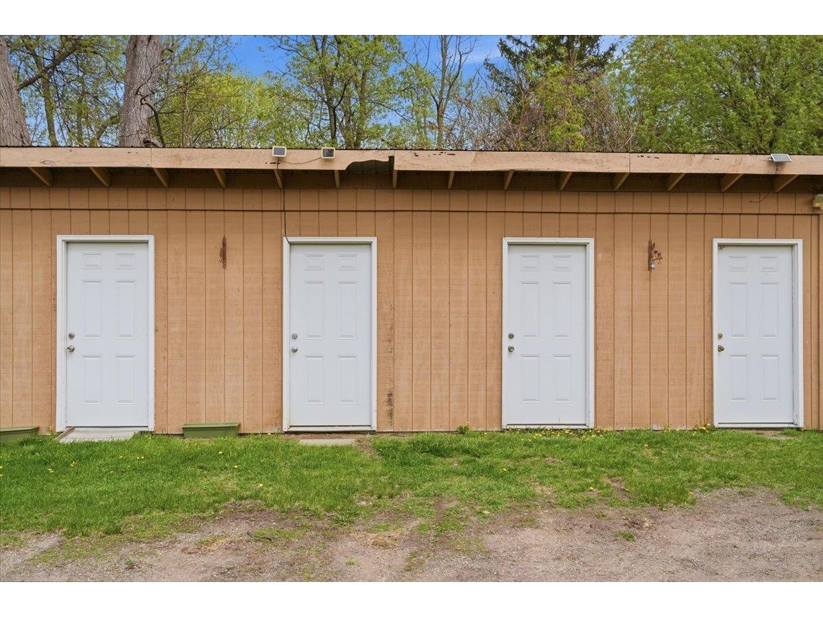9 West Street, Unit B