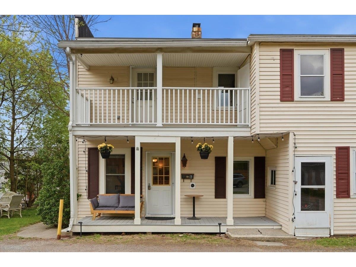 9 West Street, Unit B