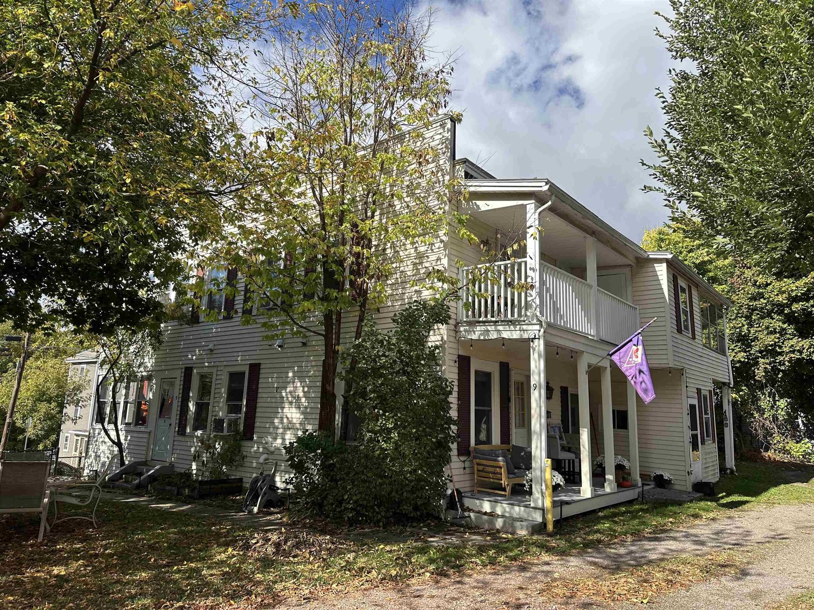 9 West Street, Unit D
