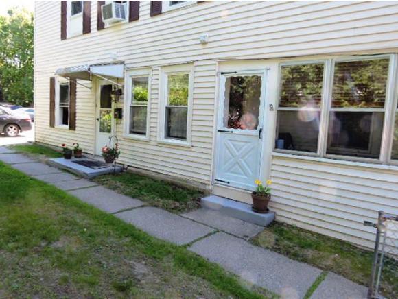 9 West, Unit A