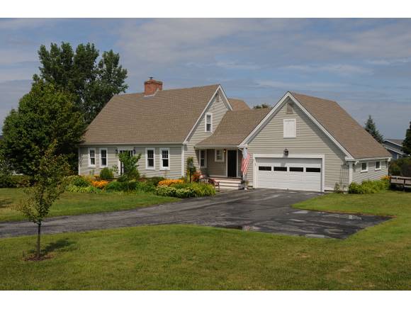 9 Whately Road