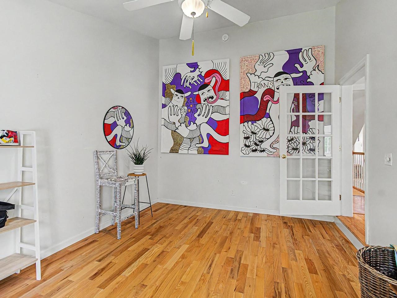9 White Lilac Way