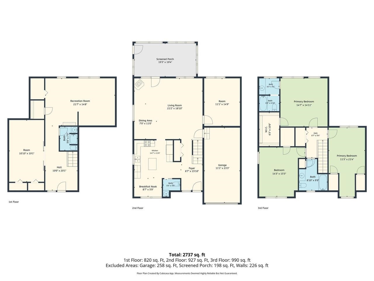 9 White Lilac Way
