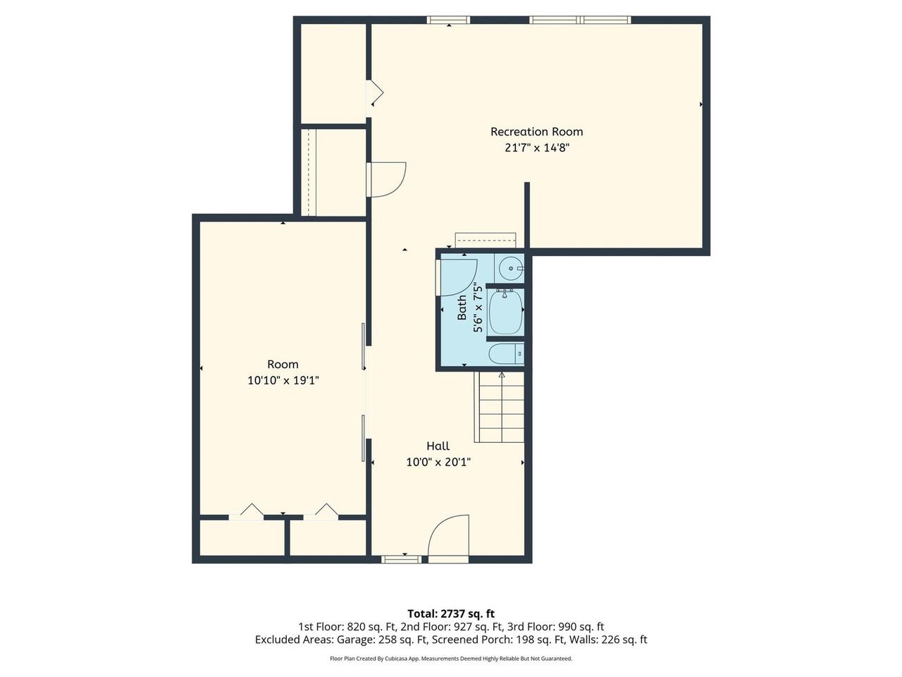 9 White Lilac Way