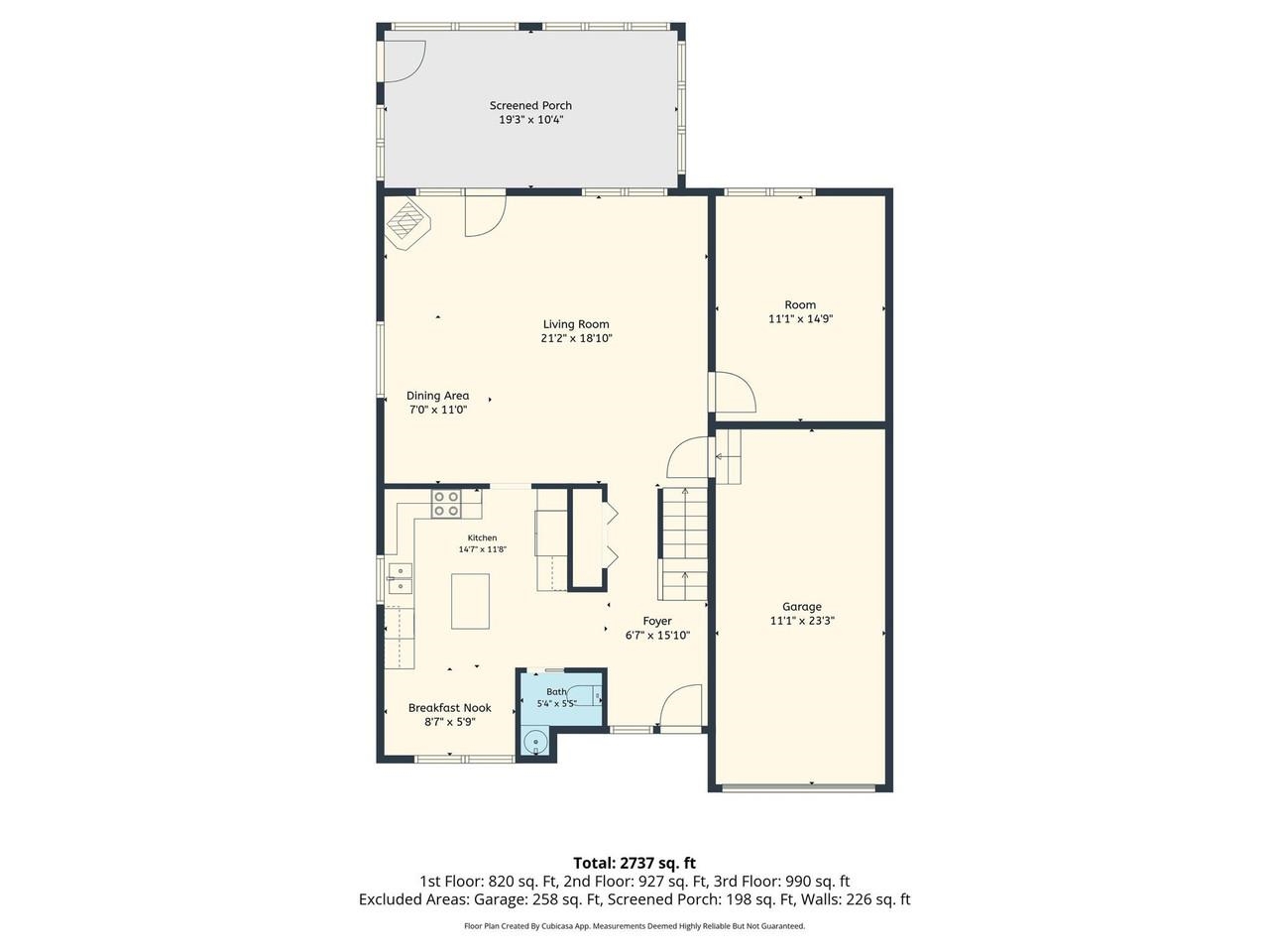 9 White Lilac Way
