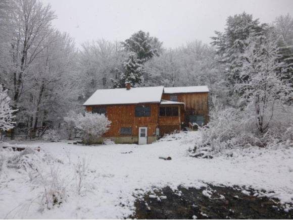 9 Wild Berry Lane
