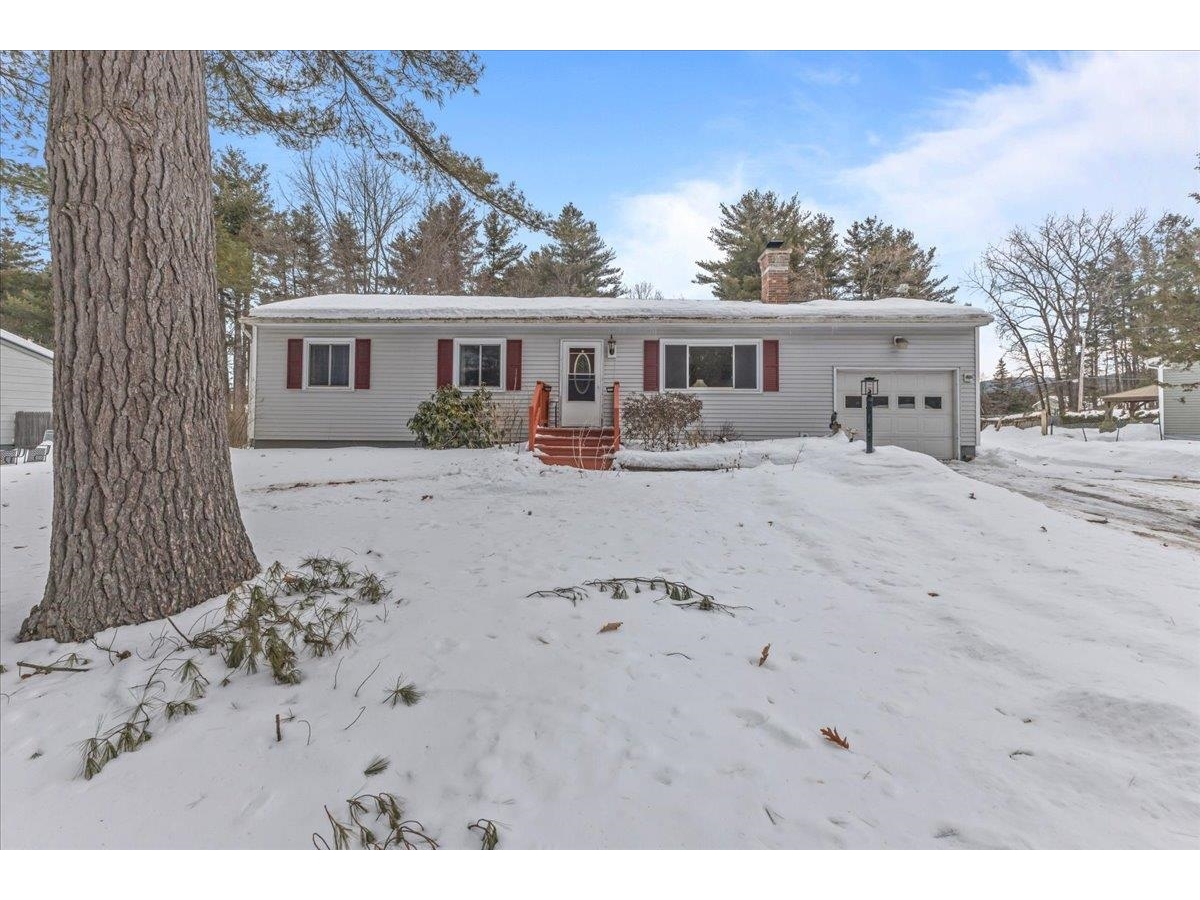 9 Woodcrest Circle