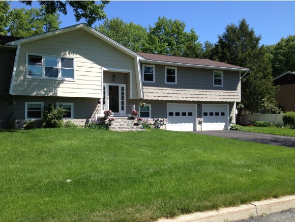 9 Woodland