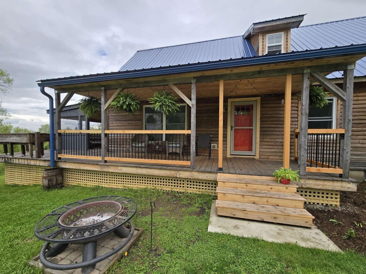 9 Woods Hill Road, Danville