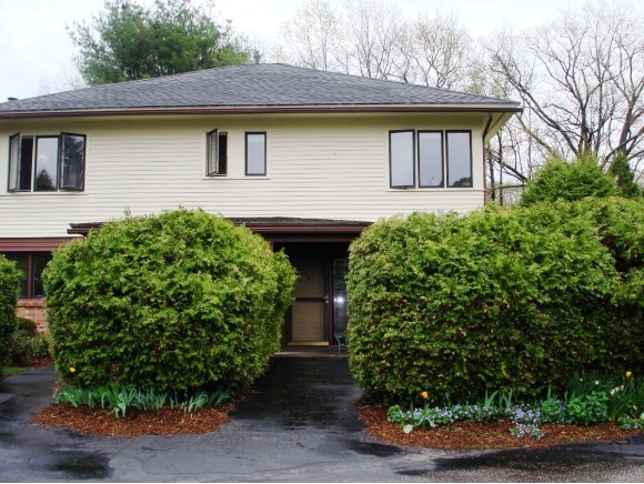 9 Wrisley Crt, Unit 9
