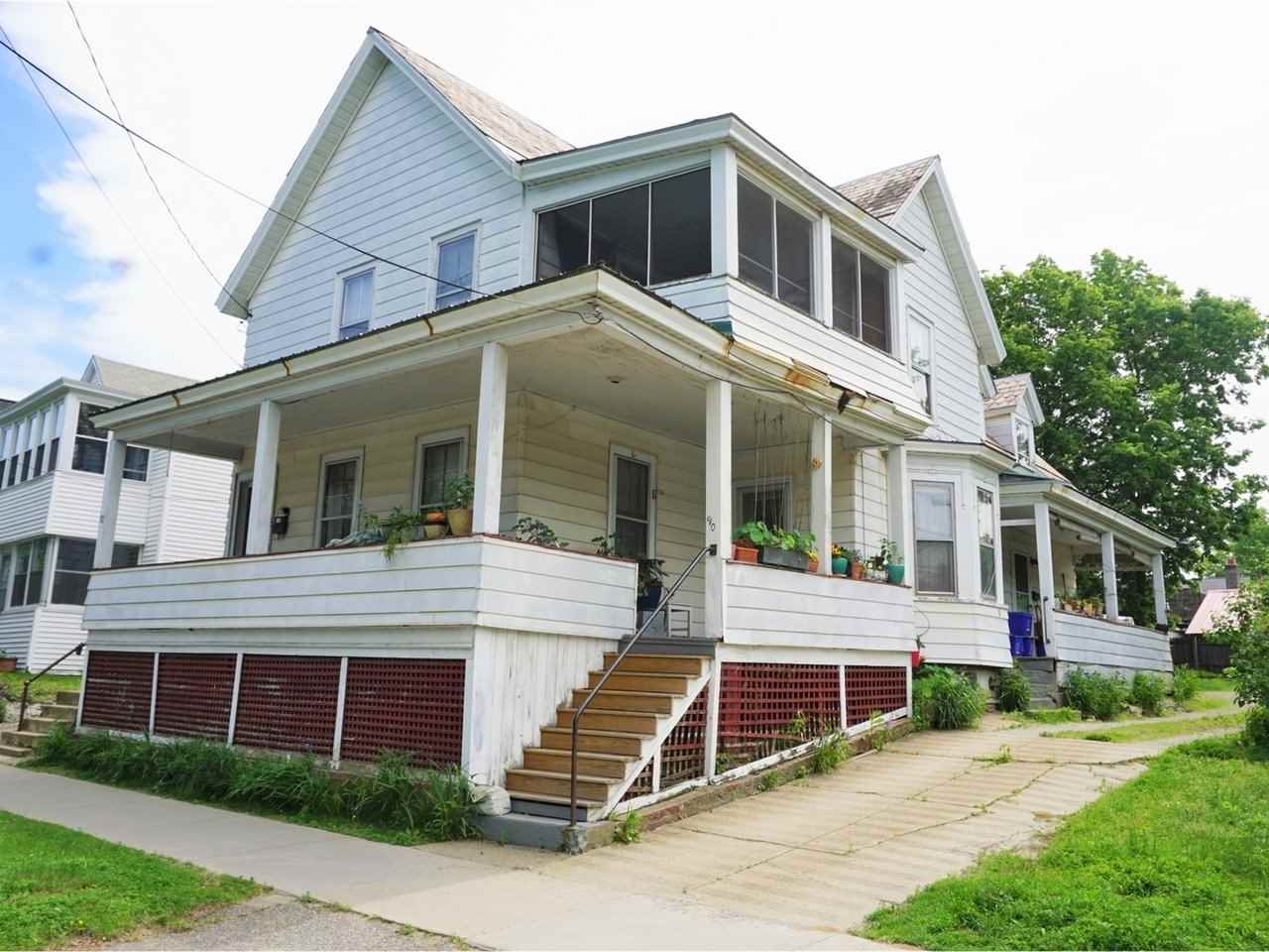 90-92 Intervale Avenue
