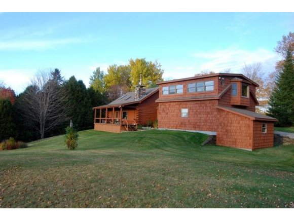 90 Bayley Hazen Rd