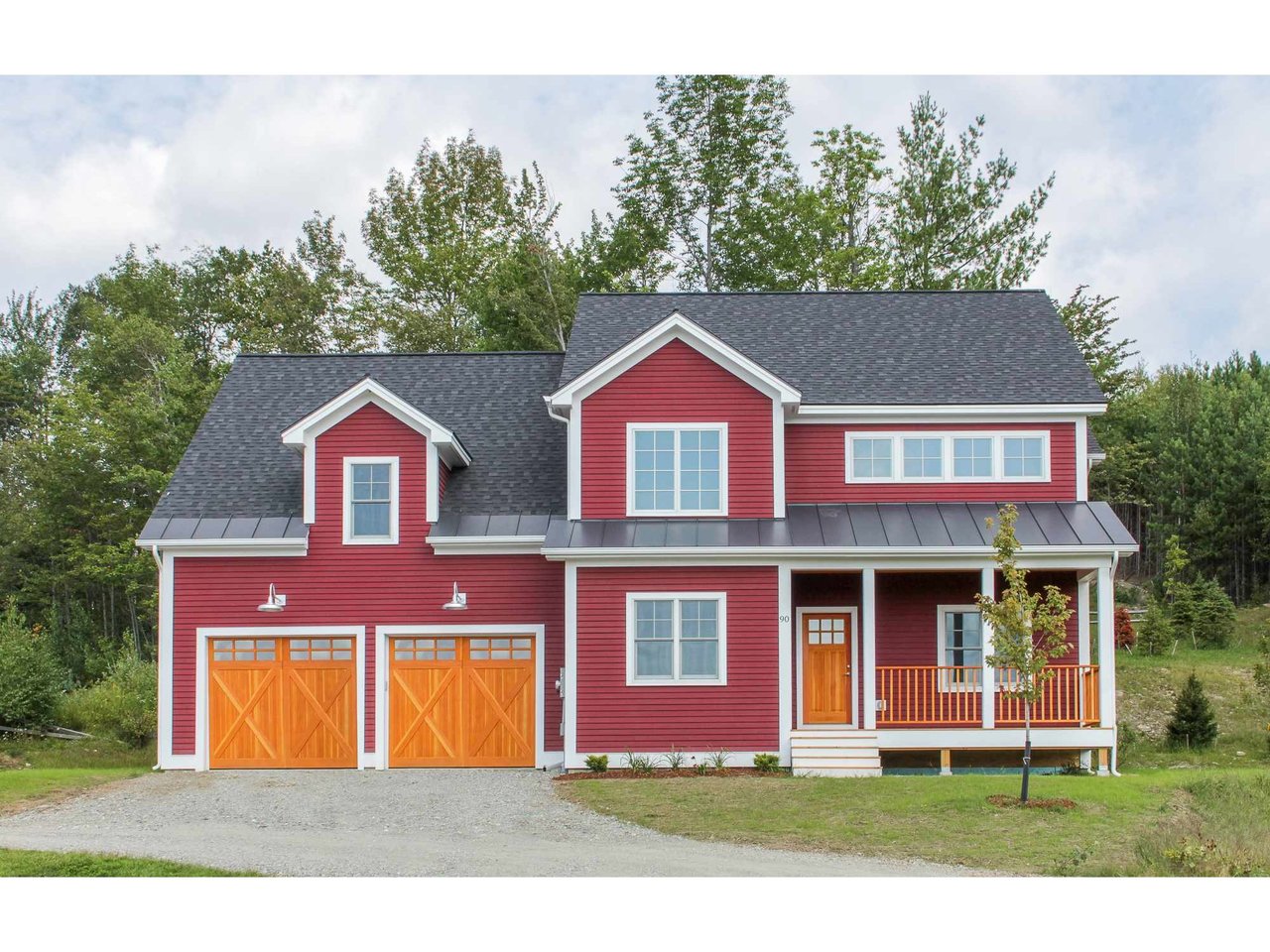 90 Benjamin Trail