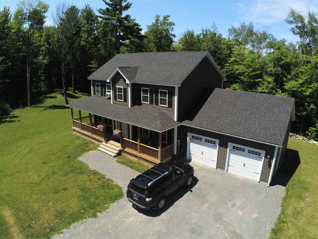 90 Boulder Lane