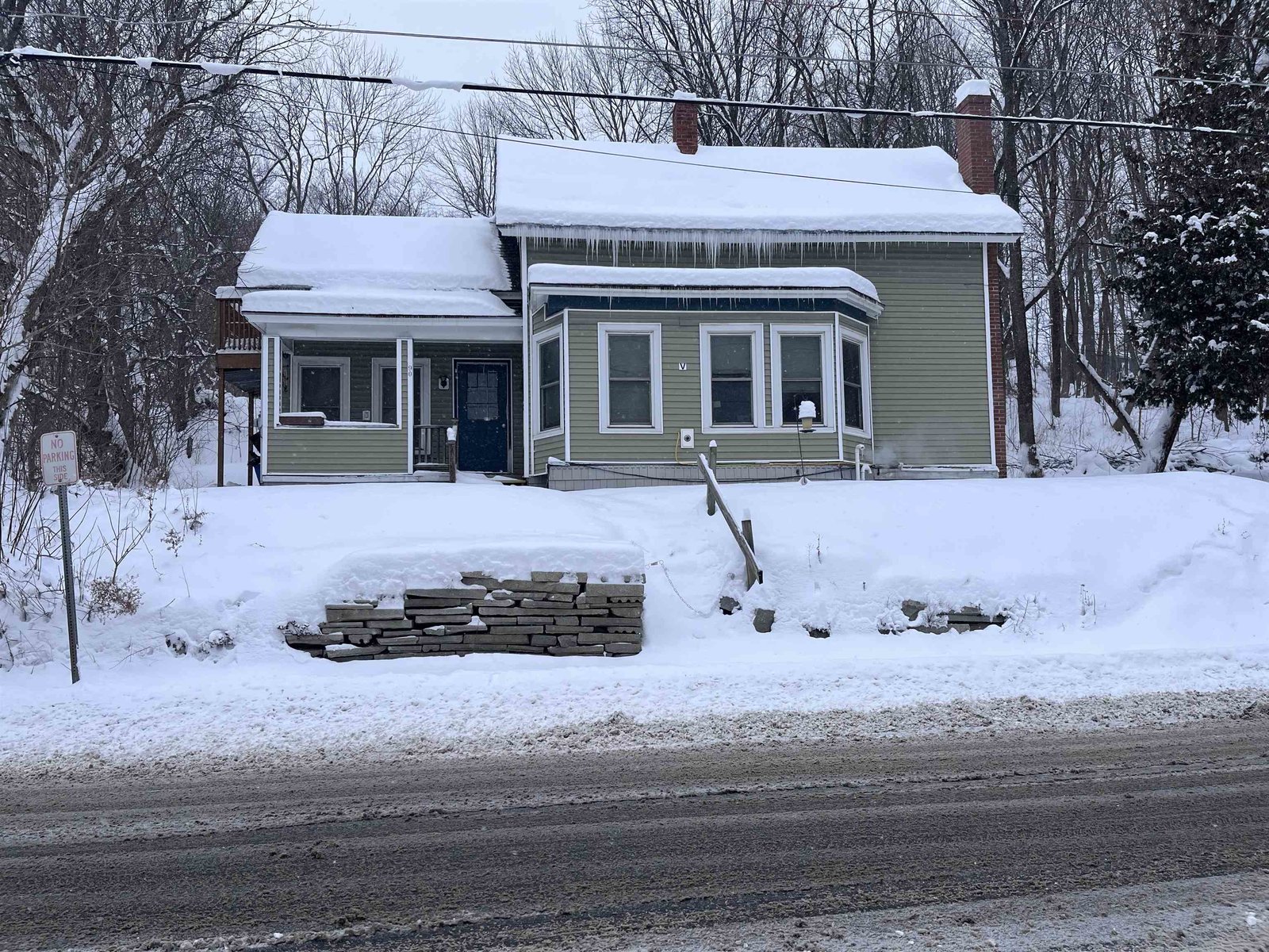 90 Brook Street