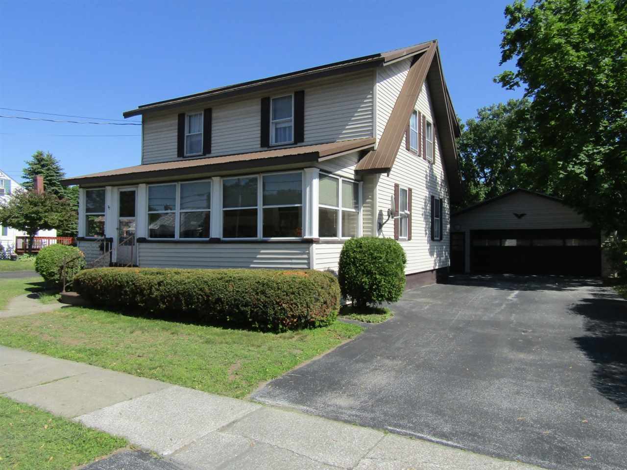 90 Canada Street