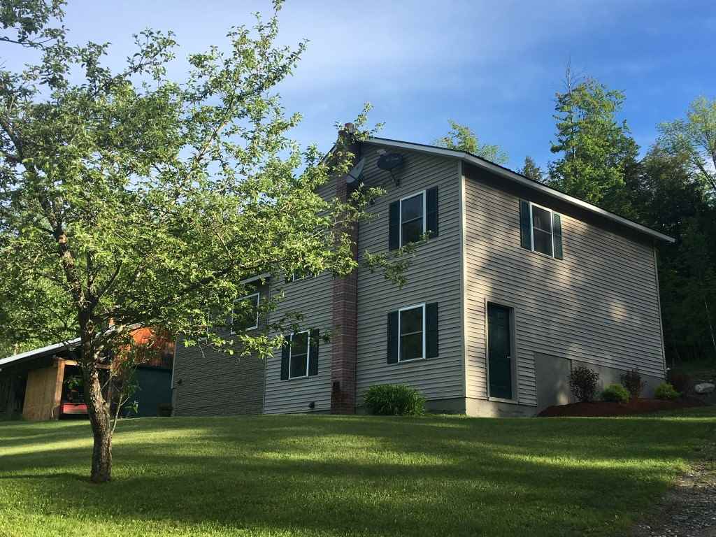 90 Dolan Road