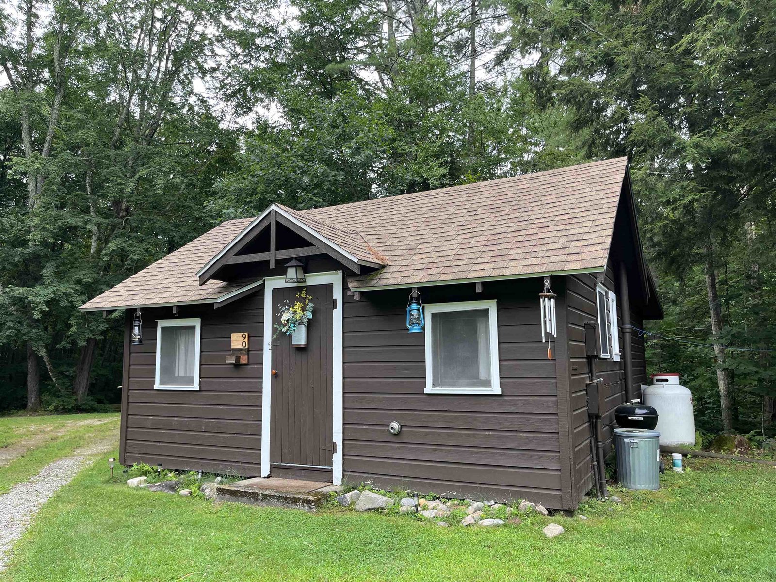90 Dunmore Acres Drive, Unit 4