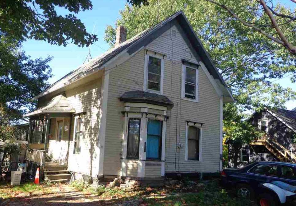 90 Eastern Avenue