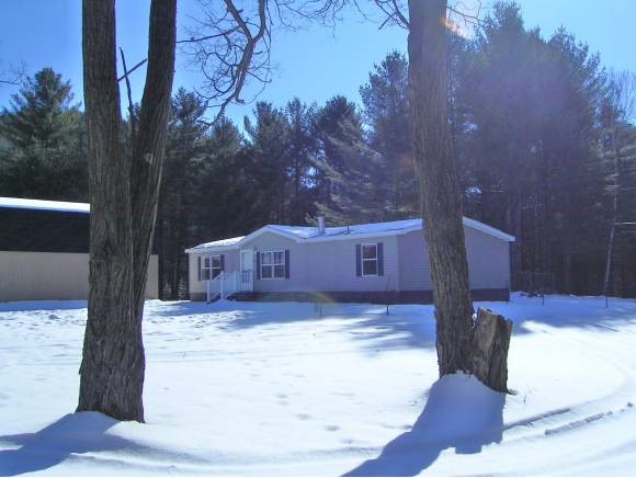 90 Fair Road