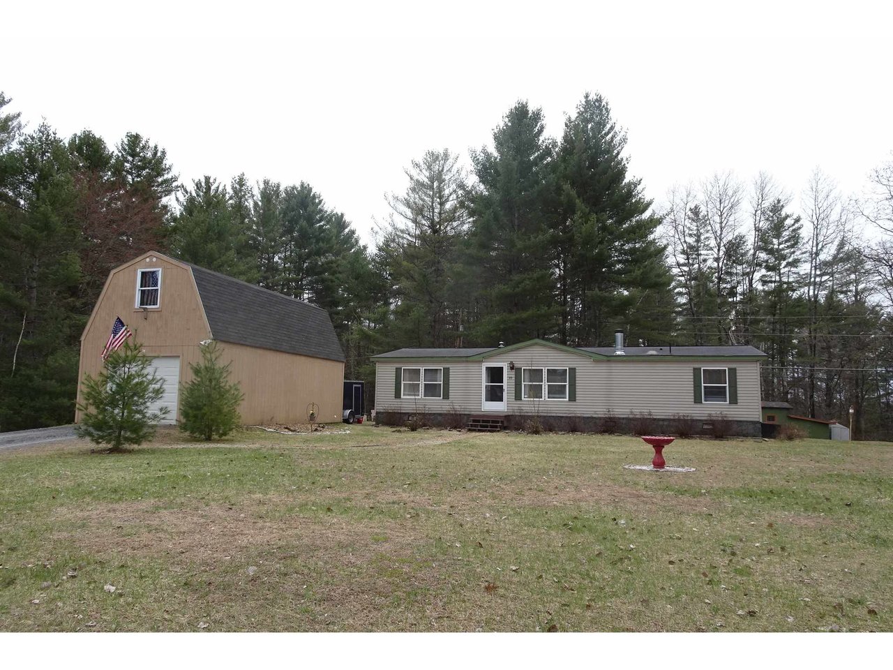 90 Fair Road
