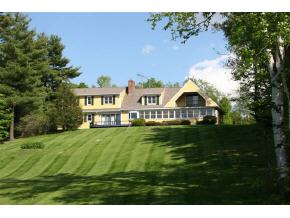 90 Foster Farm Road